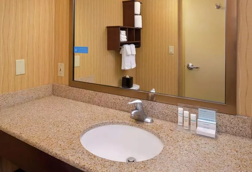 ホテル Hampton Inn Frederick