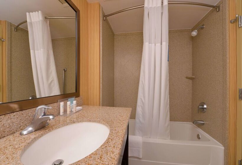 Hotel Hampton Inn Frederick