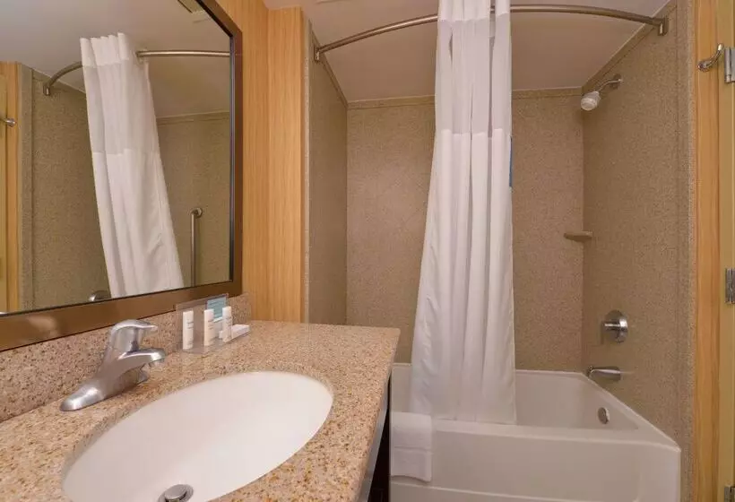 ホテル Hampton Inn Frederick