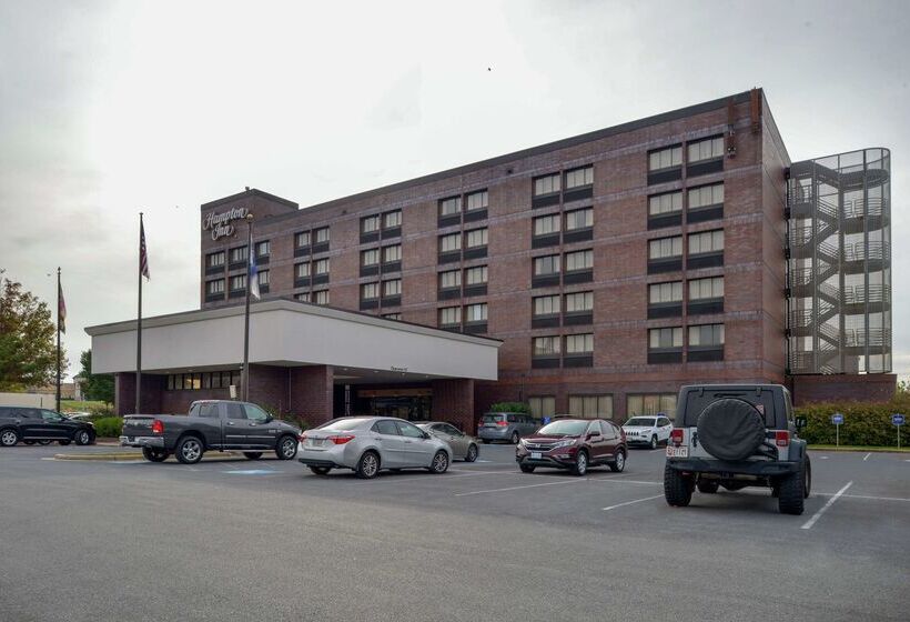 Hotel Hampton Inn Frederick