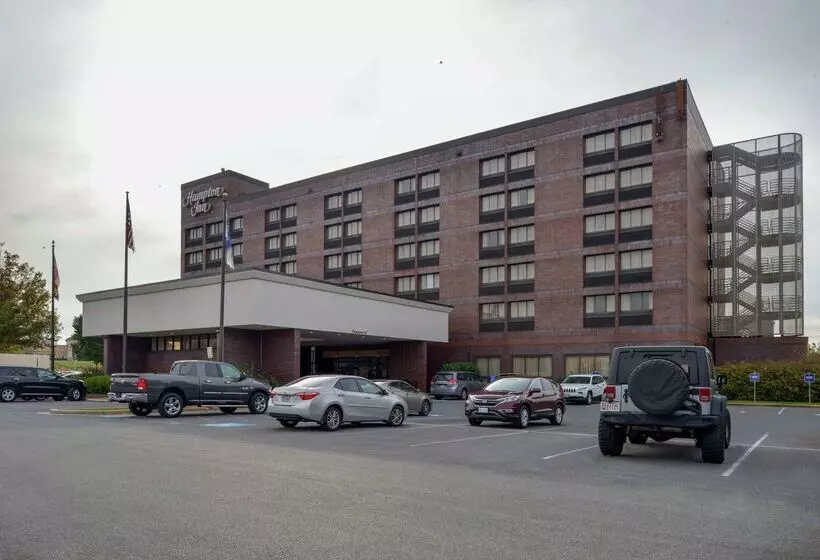 ホテル Hampton Inn Frederick