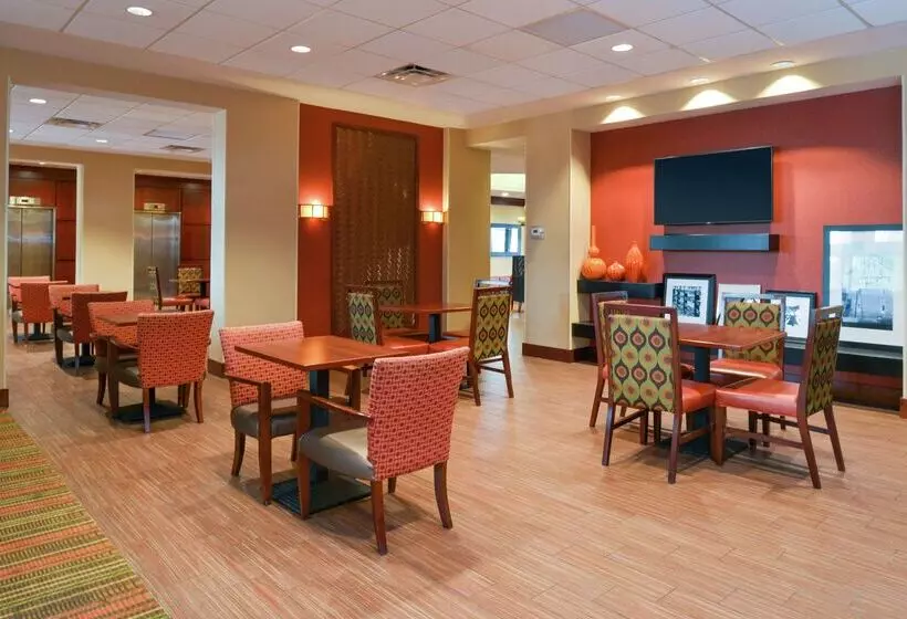 ホテル Hampton Inn Frederick