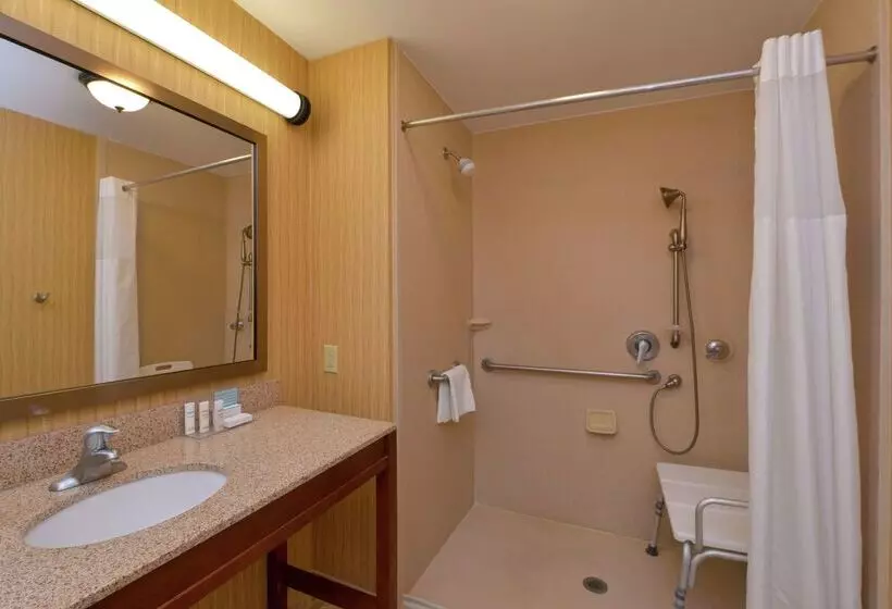 ホテル Hampton Inn Frederick