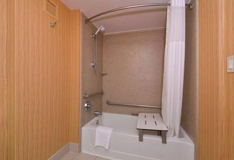 ホテル Hampton Inn Frederick