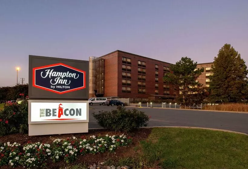 ホテル Hampton Inn Frederick