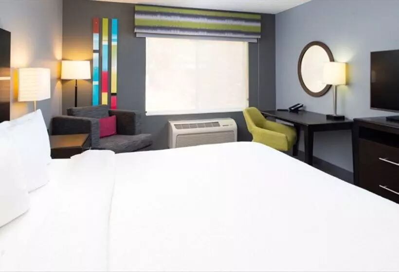 ホテル Hampton Inn Glenwood Springs