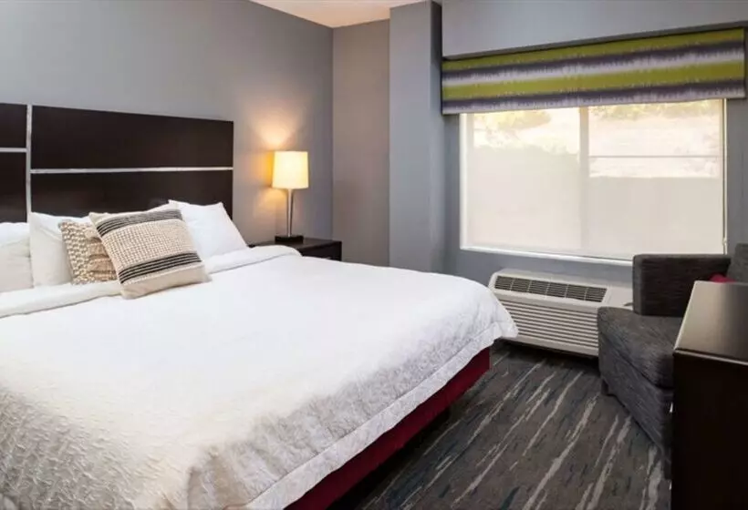 ホテル Hampton Inn Glenwood Springs