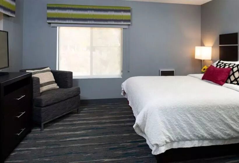 ホテル Hampton Inn Glenwood Springs