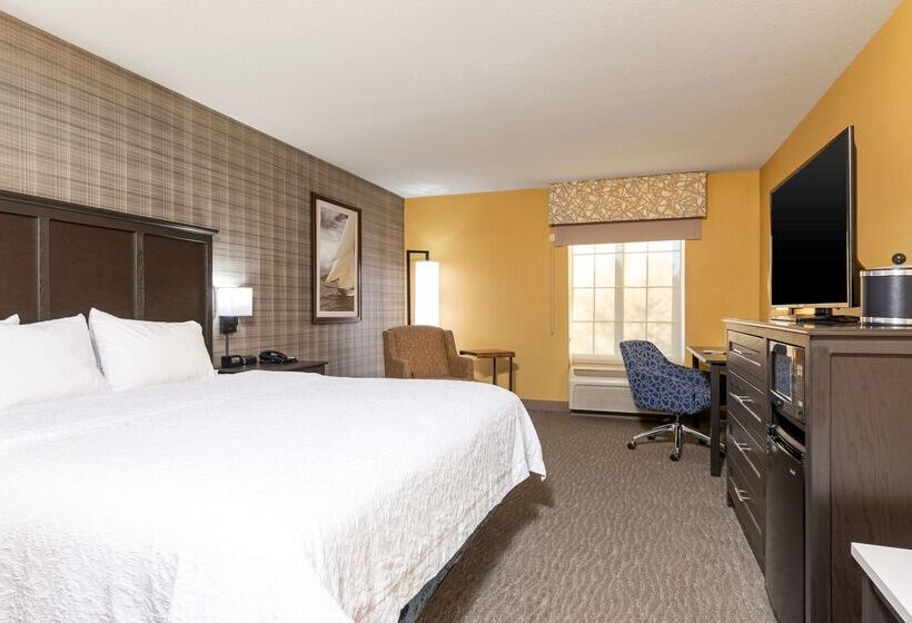 Отель Hampton Inn Holland