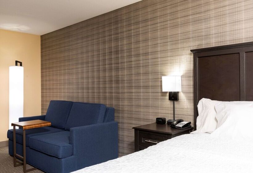 Отель Hampton Inn Holland