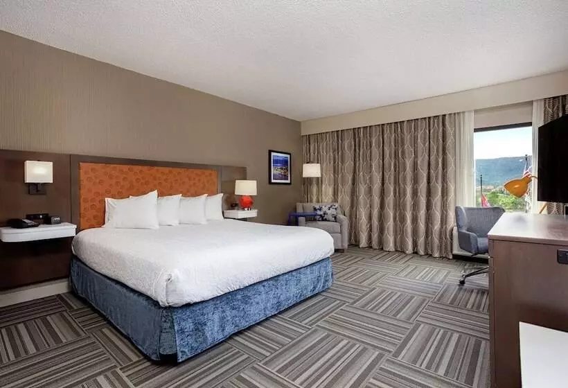 호텔 Hampton Inn Kingsport