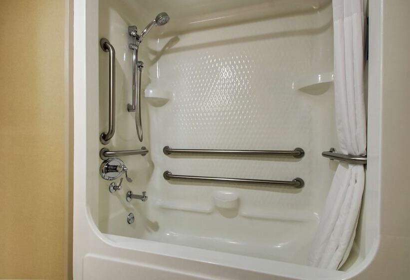 Отель Hampton Inn Lebanon