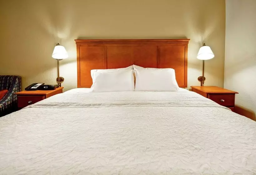 ホテル Hampton Inn Louisvilleairport