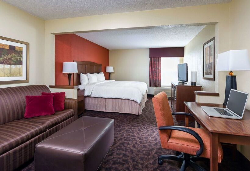 Отель Hampton Inn Mansfield/ontario