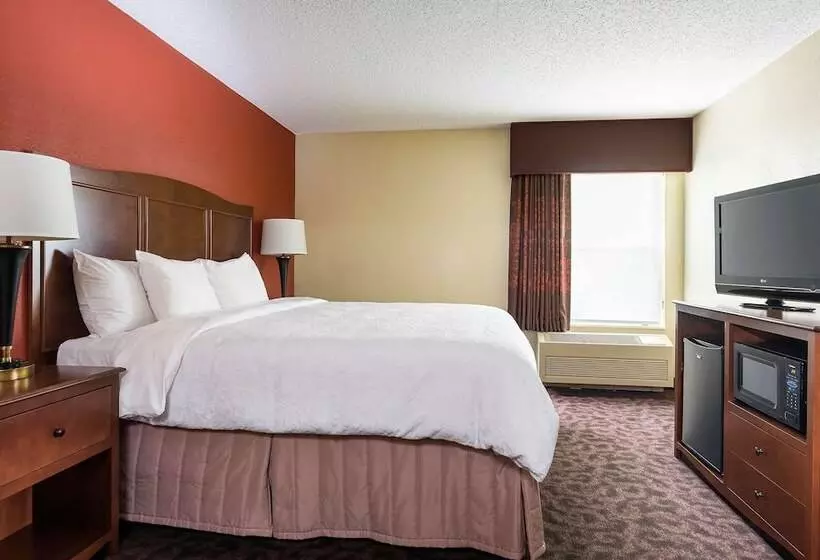 בית מלון כפרי Hampton Inn Mansfield/ontario