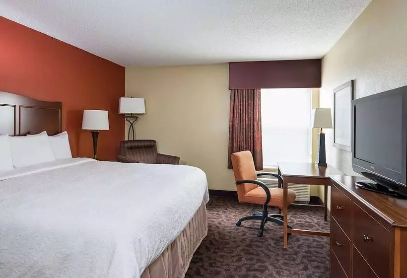 בית מלון כפרי Hampton Inn Mansfield/ontario