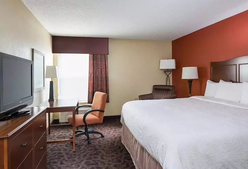 בית מלון כפרי Hampton Inn Mansfield/ontario