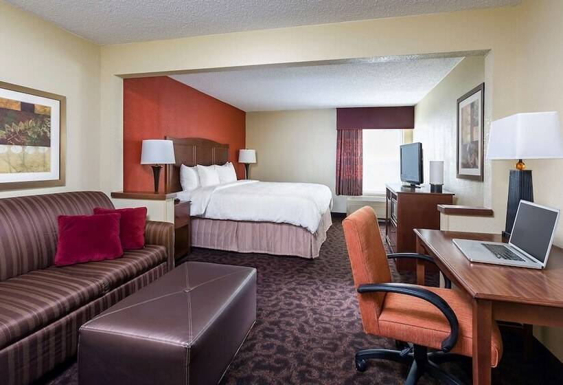 Отель Hampton Inn Mansfield/ontario