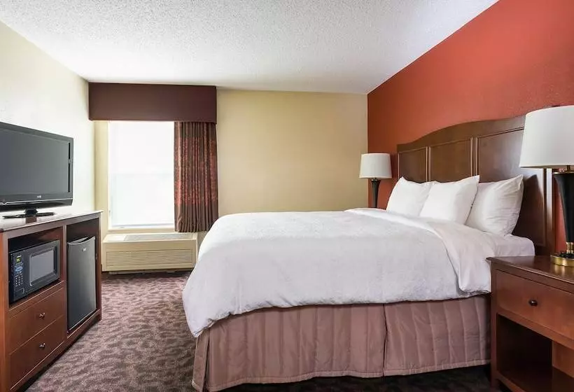 בית מלון כפרי Hampton Inn Mansfield/ontario