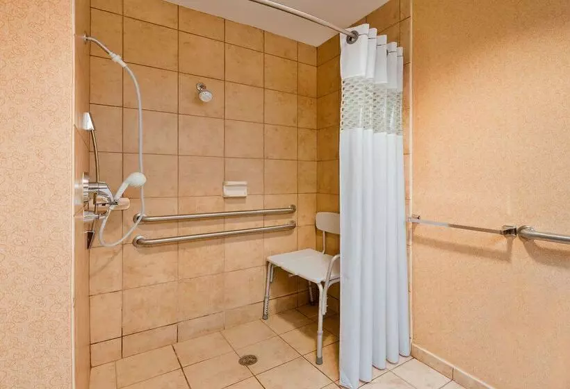 ホテル Hampton Inn Marion