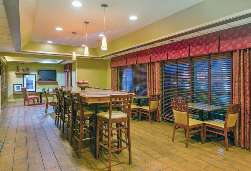 Szálloda Hampton Inn Marion