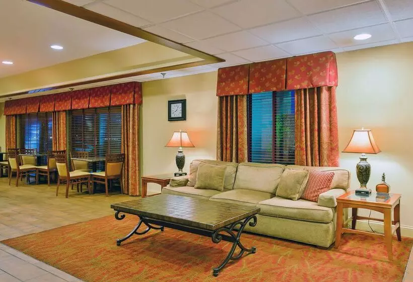 ホテル Hampton Inn Marion