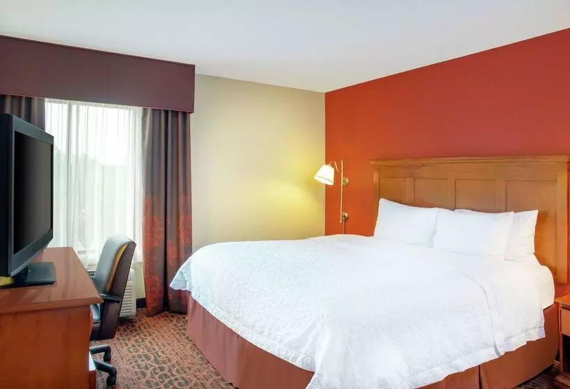 בית מלון כפרי Hampton Inn By Hilton Merrillville