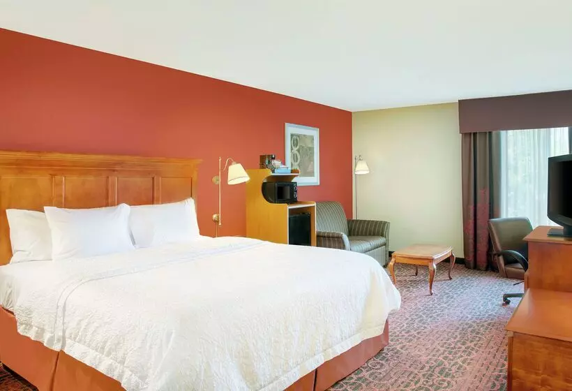בית מלון כפרי Hampton Inn By Hilton Merrillville