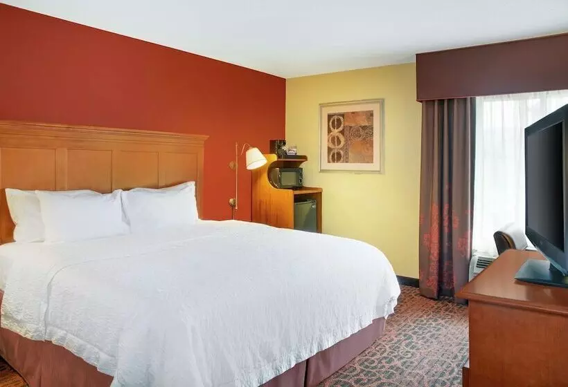 בית מלון כפרי Hampton Inn By Hilton Merrillville