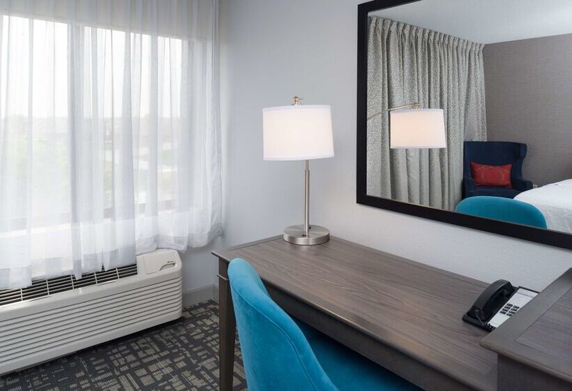 فندق Hampton Inn North Sioux City