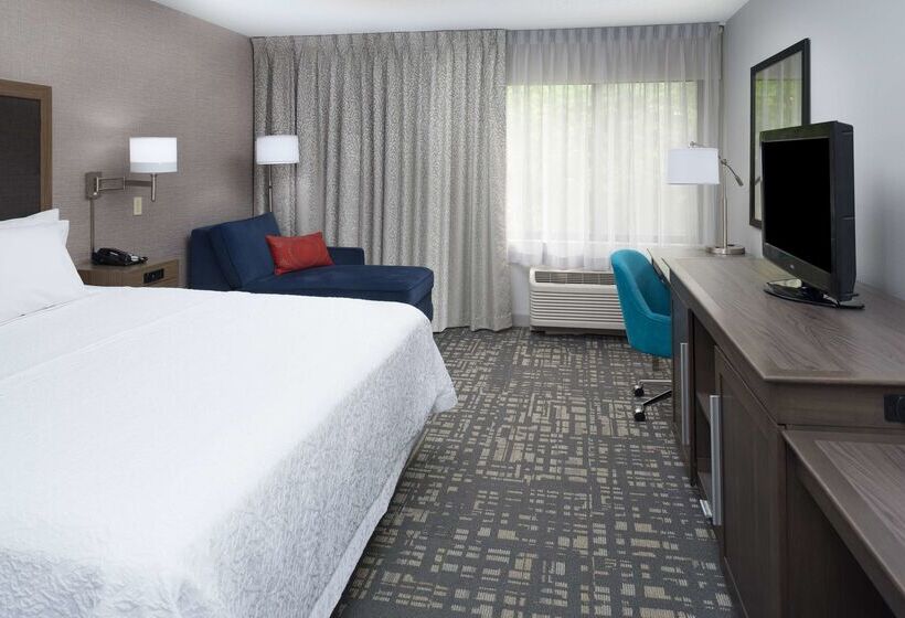 فندق Hampton Inn North Sioux City