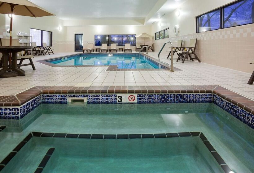 فندق Hampton Inn North Sioux City