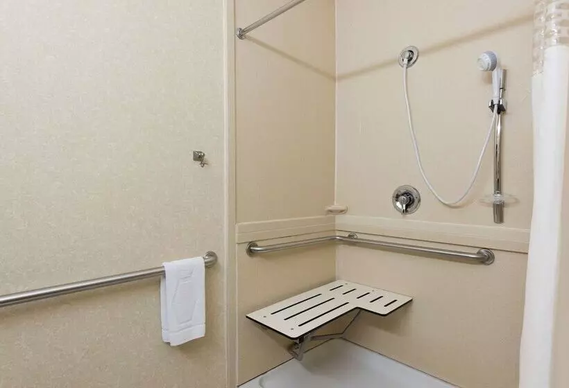 호텔 Hampton Inn Port Huron