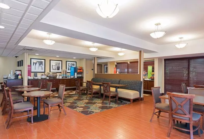 호텔 Hampton Inn Port Huron