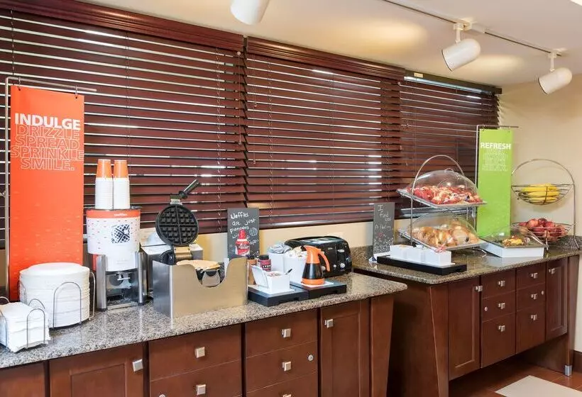 호텔 Hampton Inn Port Huron