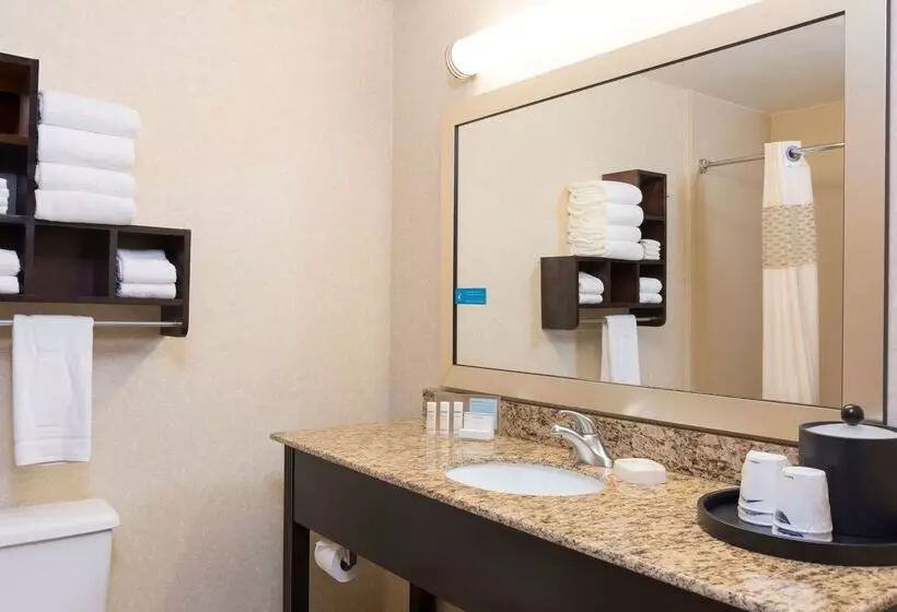호텔 Hampton Inn Port Huron