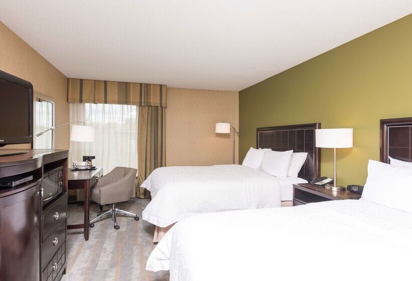 Szálloda Hampton Inn Port Huron