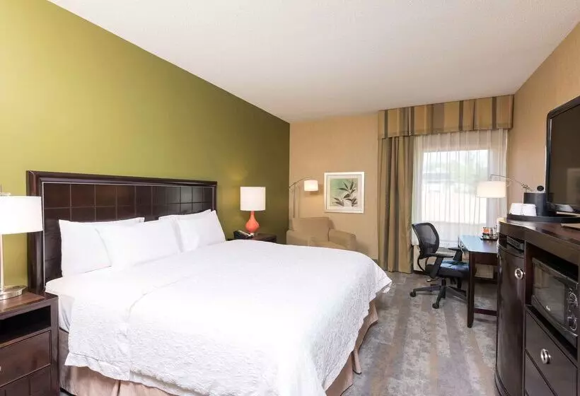 호텔 Hampton Inn Port Huron