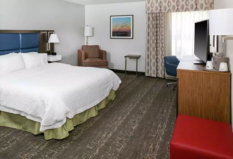 هتل Hampton Inn Portage