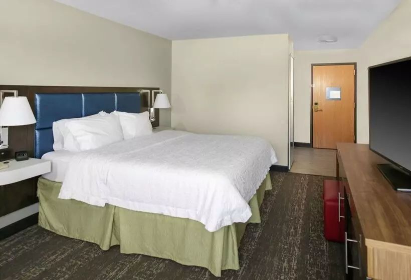 هتل Hampton Inn Portage