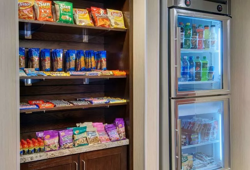 Отель Hampton Inn Provo