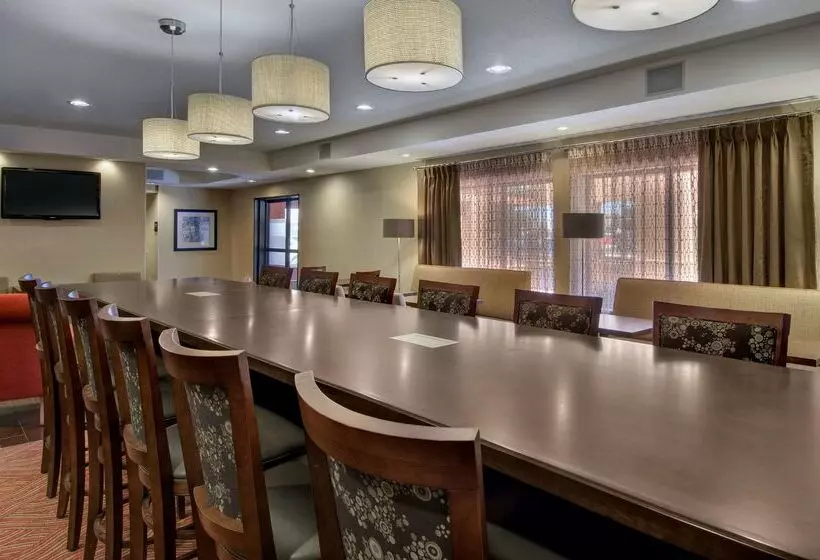 Отель Hampton Inn Provo