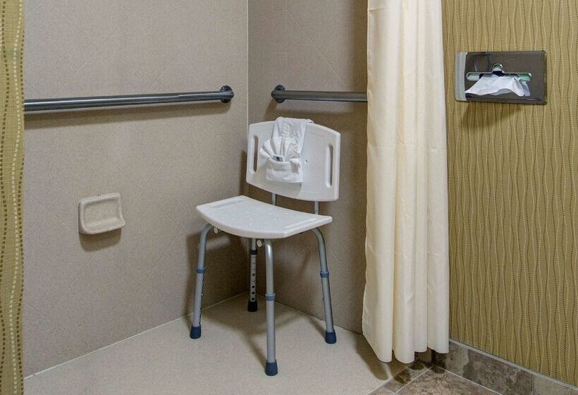 Otel Hampton Inn Provo