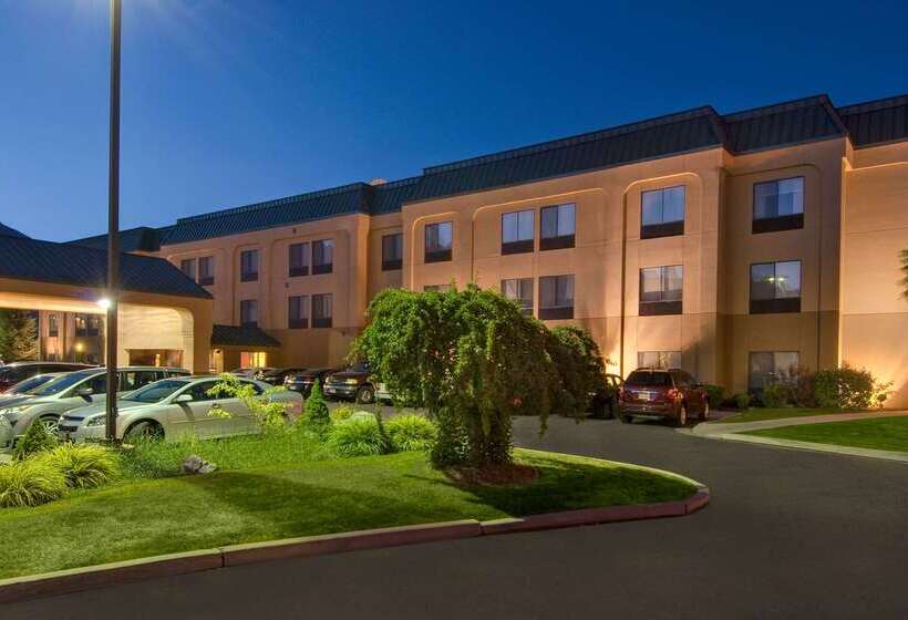 Otel Hampton Inn Provo