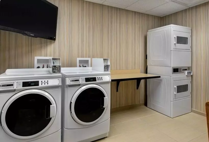 Отель Hampton Inn Provo