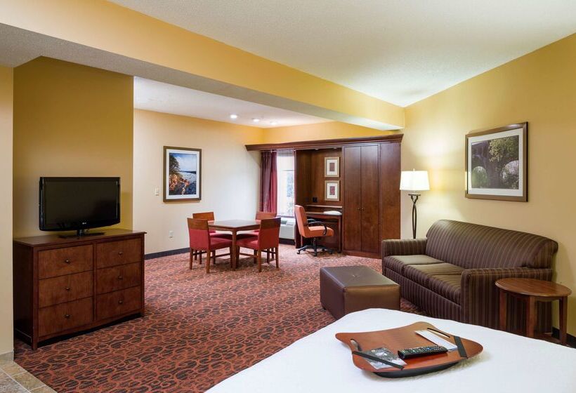 酒店 Hampton Inn Selinsgrove/shamokin Dam