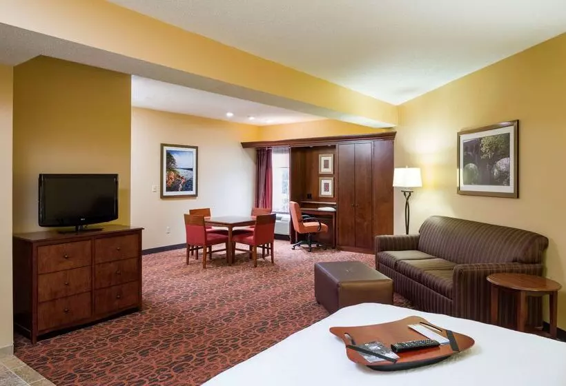 酒店 Hampton Inn Selinsgrove/shamokin Dam