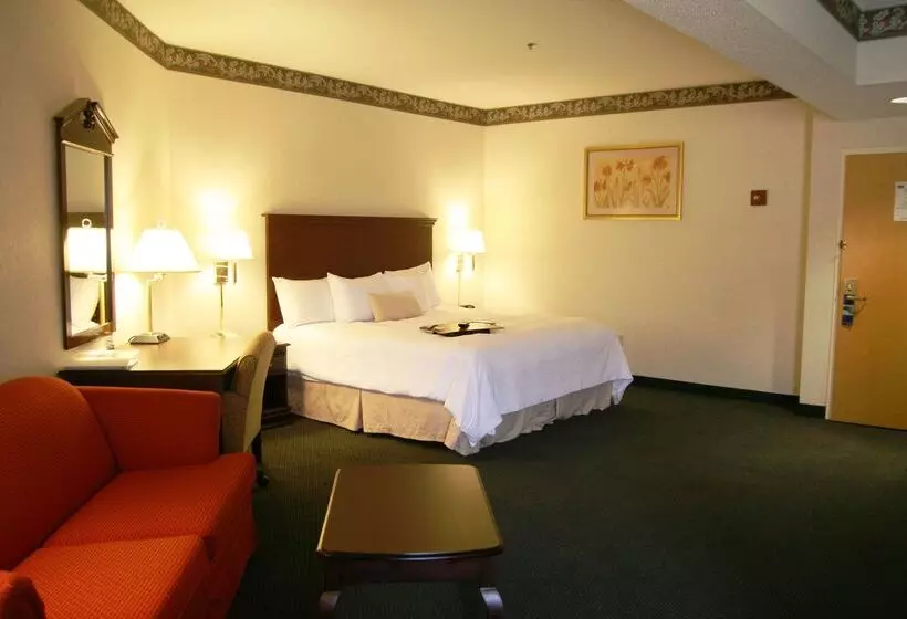 酒店 Hampton Inn Selinsgrove/shamokin Dam