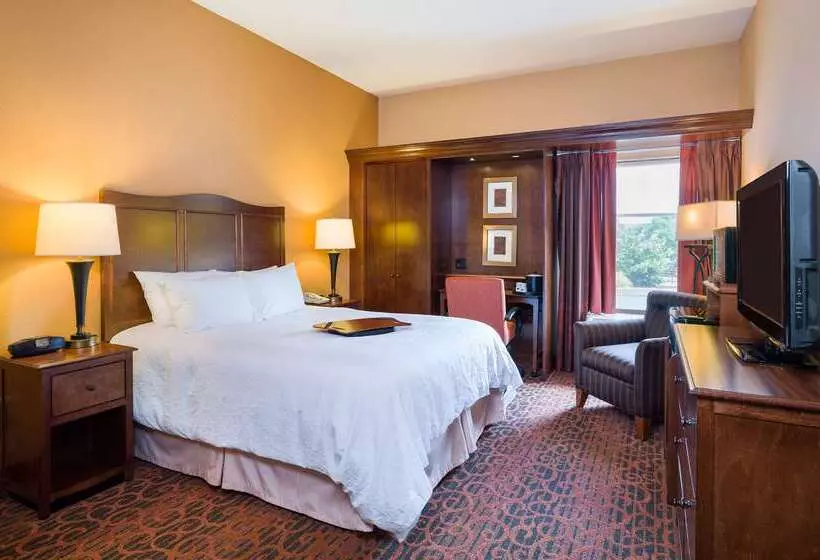 酒店 Hampton Inn Selinsgrove/shamokin Dam