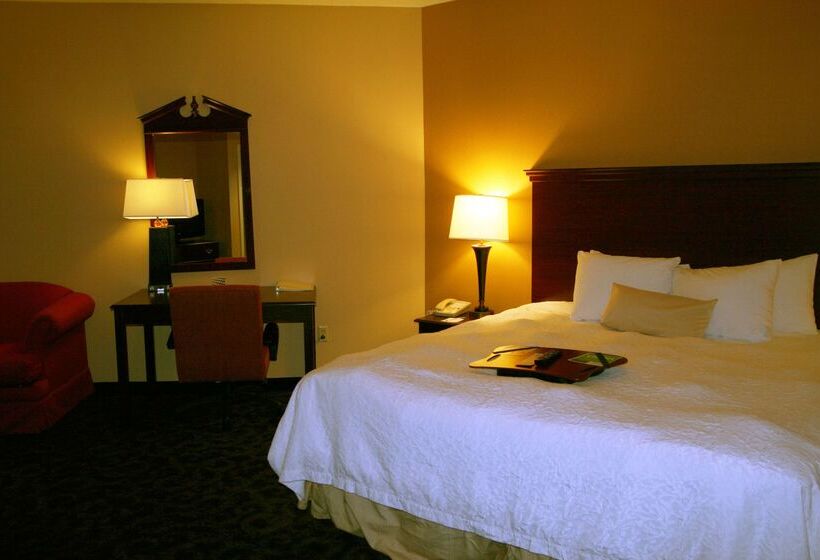酒店 Hampton Inn Selinsgrove/shamokin Dam